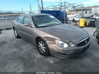 Buick Lacrosse 2006