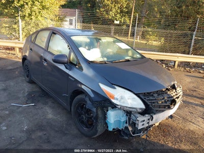 Toyota Prius 2013