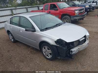 Saturn Ion 2007