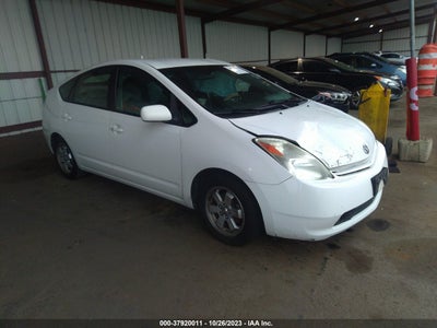 Toyota Prius 2005