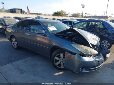 Lexus Es 330 2005