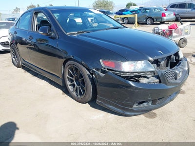 Acura Tsx 2005