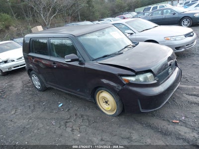 Scion Xb 2008