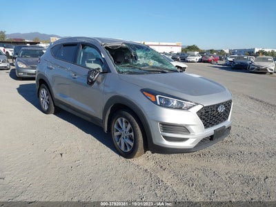 Hyundai Tucson 2020