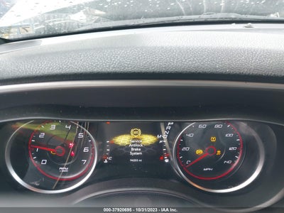 DayDrive