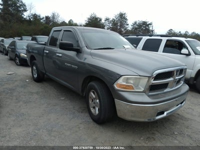 Ram 1500 2011