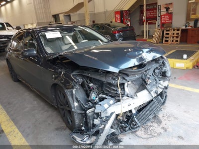 Mercedes-benz S-class 2015