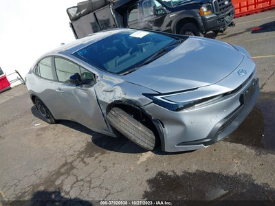 Toyota Prius 2023