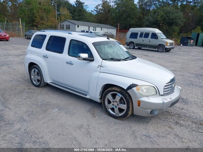 Chevrolet Hhr 2011