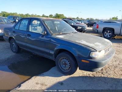 Nissan Sentra 1994