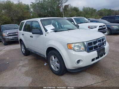 Ford Escape 2010