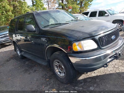 Ford Expedition 2000
