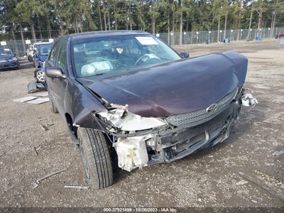 Toyota Camry 2003
