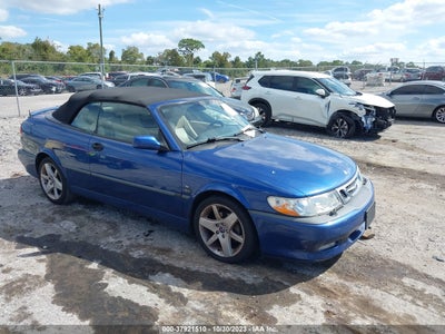 Saab 9-3 2003