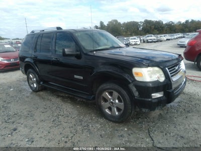 Ford Explorer 2006