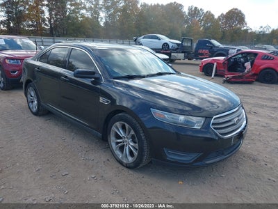 Ford Taurus 2013