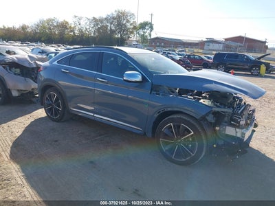 Infiniti Qx55 2023