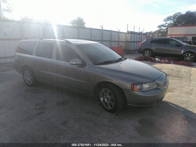 Volvo V70 2007