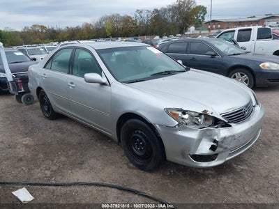 Toyota Camry 2005