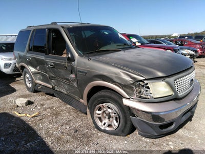 Ford Expedition 1999