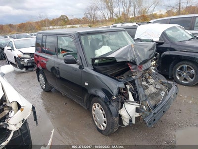 Scion Xb 2006