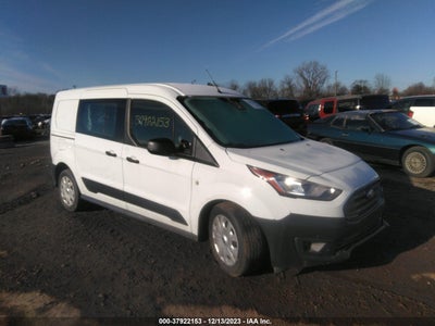 Ford Transit connect 2020