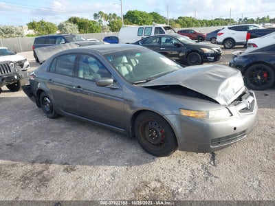 Acura Tl 2005