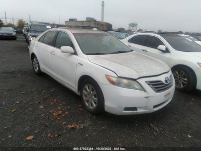 Toyota Camry 2007