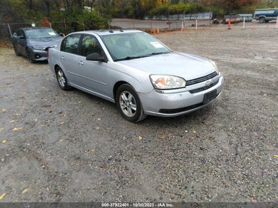 Chevrolet Malibu 2005