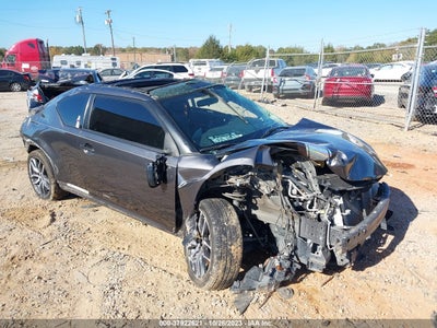 Scion Tc 2016