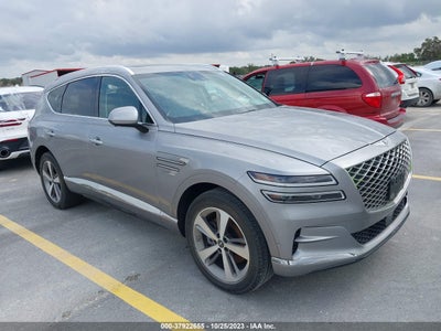 Genesis Gv80 2021