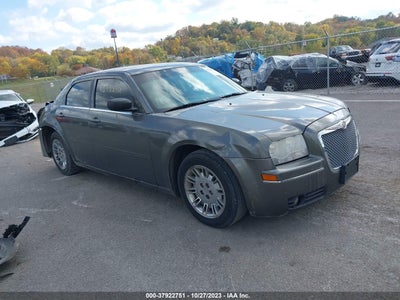 CHRYSLER 300 2008