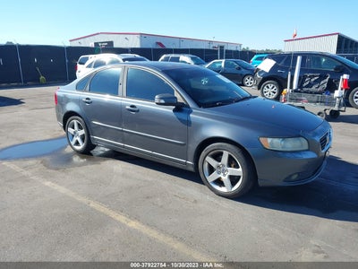 Volvo S40 2008