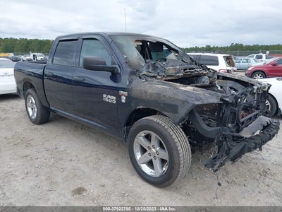 Ram 1500 2013