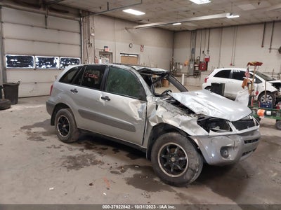 Toyota Rav4 2005