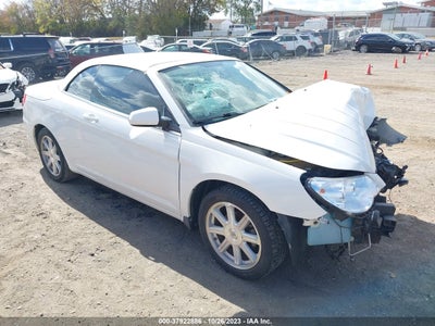 Chrysler Sebring 2009