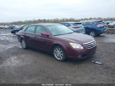 Toyota Avalon 2005