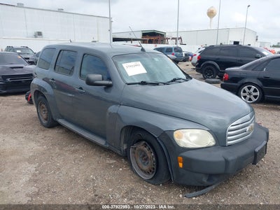 Chevrolet Hhr 2009