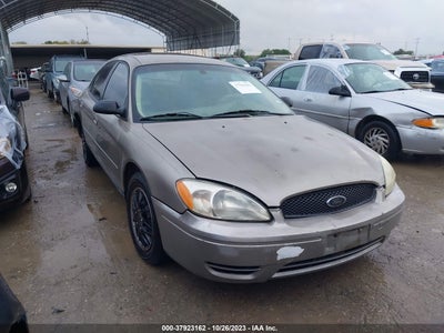 Ford Taurus 2005