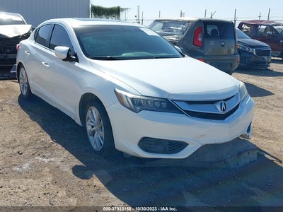 Acura Ilx 2017