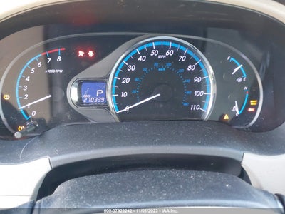 DayDrive