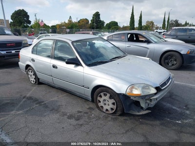 Honda Civic 1998