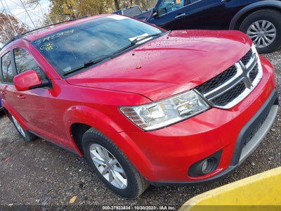 Dodge Journey 2013