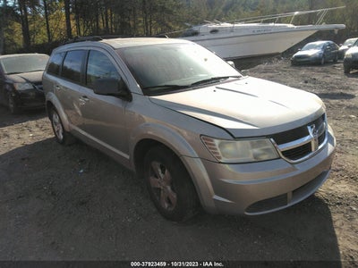 Dodge Journey 2009