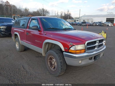 Dodge Dakota 1999
