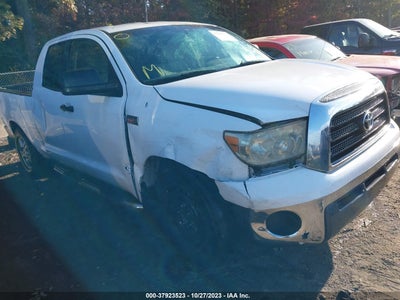 Toyota Tundra 2008