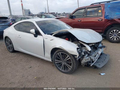 Scion Fr-s 2013