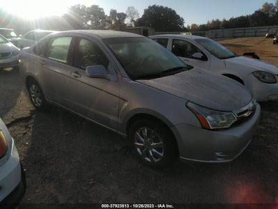Ford Focus 2008