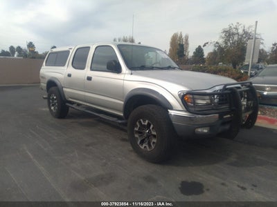 Toyota Tacoma 2003