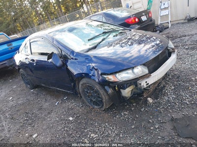 Honda Civic 2009